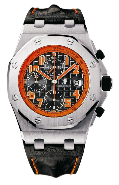 audemars piguet volcano limited edition|Audemars Piguet watch.